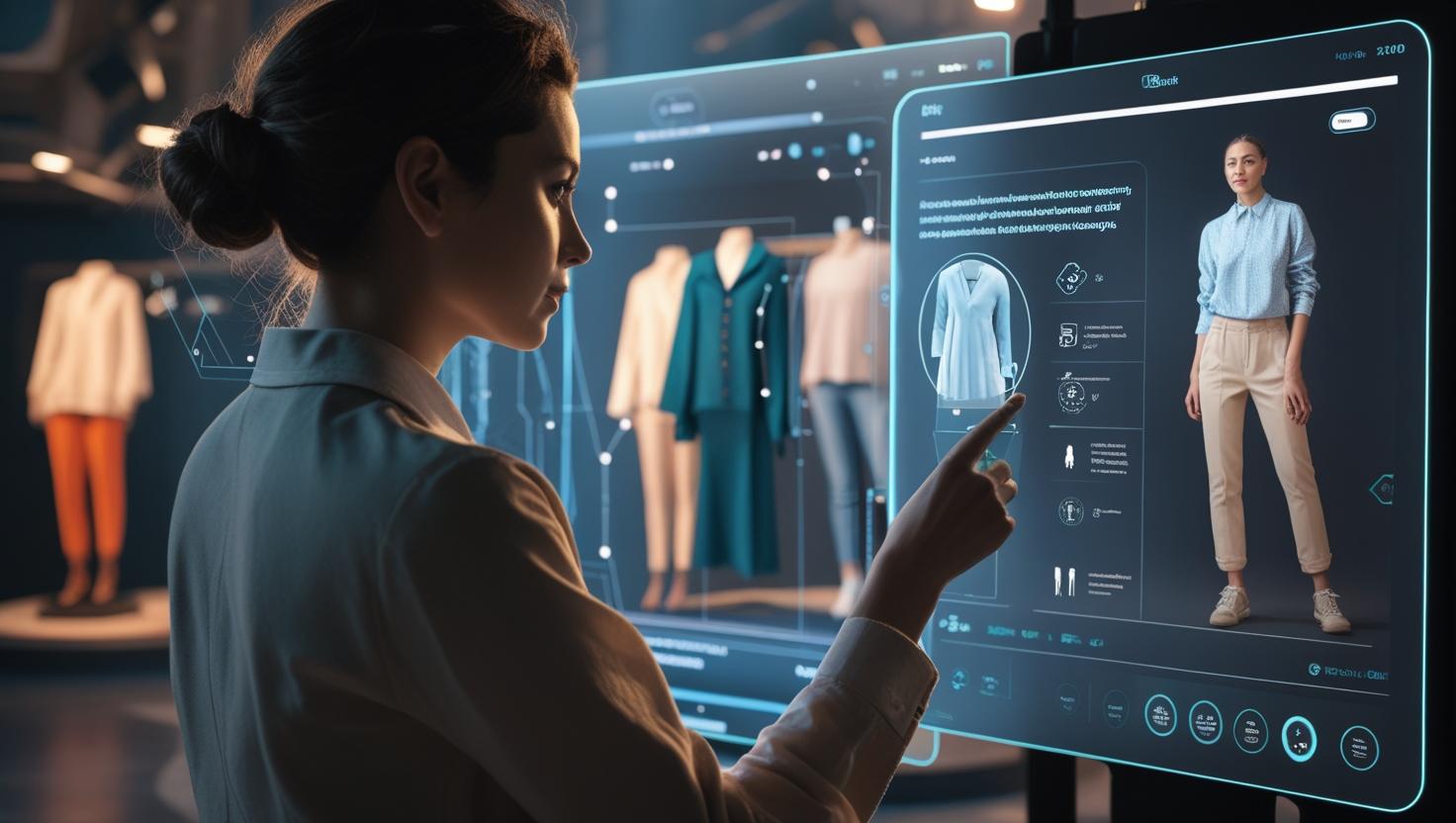 Retail Innovation